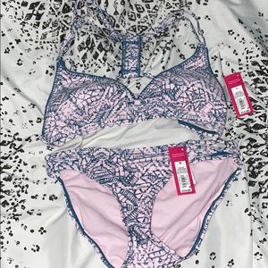 Xhilaration Bikini Set